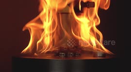 Hydraulic Press Experiment video 2