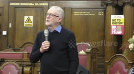 Challenging the hostile environment and racism will democracy breaking its own law