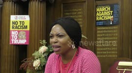 How to Challenging democracy breaking is own law  with Michelline Ngongo