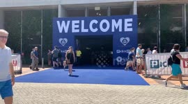 Friends cycle 1000km to raise awareness about owls