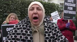 Fortress Europe - Greece is a scapegoat by the