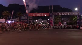 2020 Cape Town Cycle Tour