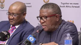 South Africa transport ministry seeks to have new law pass to govern hailing apps