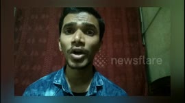 Young Adult talks about Adult Adoption & Appeals to the Govt.