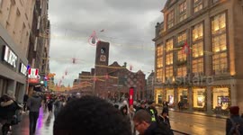 Amsterdam Centraal