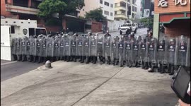 Venezuela Caracas,