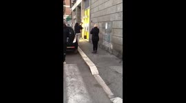 Rome, Italy, corona virus