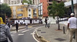 Venezuelan Conflicts