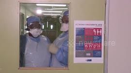 South Africa's Western Cape government confirms province's first case of coronavirus