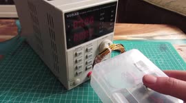 YouTuber creates electromagnetic pulse device that can disable household tech