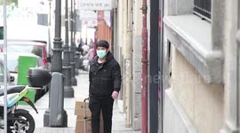 UK Foreign Office advises against travel to Spain as country declares state of emergency during coronavirus outbreak