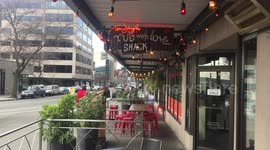 Tom Douglas To Close His Restaurants In Seattle Because Of Corona Virus