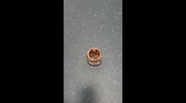 Poo challenge