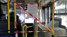 Greece extends coronavirus shutdown to coffee shops, bars, museums and restaurants