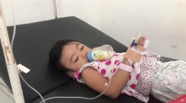 Dengue outbreaks in Indonesia are affecting children