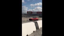 Good guys - Texas Motor Speedway