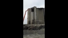 Demolition