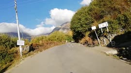 Mustang Trip Nepal