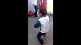Baby Dance