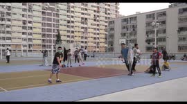 Hongkongers relax and go to malls while Europe and the USA hunker down in front of Wuhan coronavirus