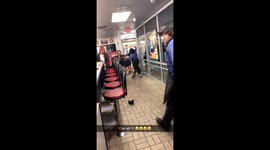 Shid might as well post the WAFFLE HOUSE BRAWL from last night ! ???????????????? https://t.co/bbL20LVDMQ