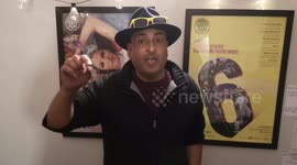 Paul Atherton Talks About His Play Fifty Years Of Trying And How His Play is The Last To be Shown Due To The Coronavirus