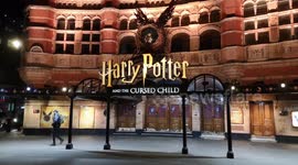 Theaters In London Shut Down Due To Coronavirus Fears