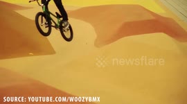 BMX Freestyle Action Best of Compilation 2020