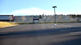 Closed High school due to Coronavirus