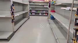 Forest Hill Sainsbury’s Closes after problems with water and low stock
