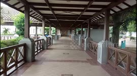 Malaysia coronavirus lockdown leaves hotels of Melaka deserted