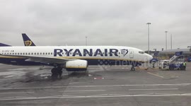 Ryanair to ground 80% of its aircrafts due to Coronavirus