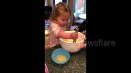 Newsflare Edit - We want pancakes, not Coronacakes