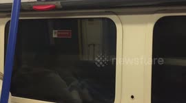 London Underground To Close for Two Weeks due to Coronavirus