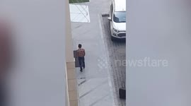 Bollywood singer who is suspected to have contaminated over 500 people taken away for Quarantine in Lucknow Hospital