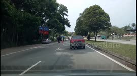 Malaysia govt implements additional rules under movement control order