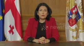 President officially declares state of emergency