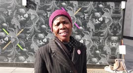 NWO - Saddam Hussein say US had threatened Iraq with #coronavirus in 1990