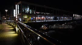 Bristol Pubs Restaurants Lockdown Coronavirus