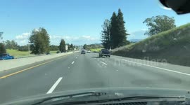 During California's Mandatory Restriction due to Covid-19