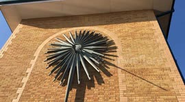 Bridport Hospital, Dorset UK