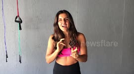 Fitness instructor's hilarious list of things you're NOT missing while gyms are locked down