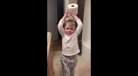 Connecticut boy freaks out over mom's gross-but-clever chocolate prank