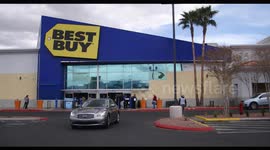 In efforts to keep business booming Best Buy adapts social distancing practices