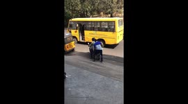 Desperate times for desperate measures. Panic buying in India during lockdown