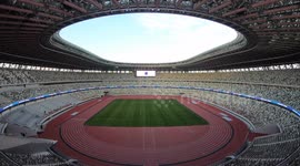 Spectators from overseas will NOT be allowed to attend Tokyo Olympics
