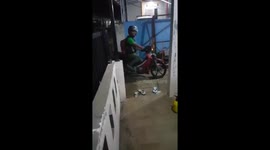 Family Security Procedure Fight Against Covid-19