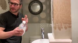 Coronavirus day 11 lockdown life hack