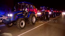 Certain places to be disinfected in Marneuli and Bolnisi