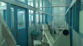 Patient Care for Corona virus Suspect Hospital Ahmad Muchtar Bukittinggi Lack of Personal Protective Equipment, Had to Use a Raincoat